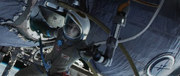 кадр из фильма Гравитация (Gravity) - 10