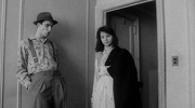 кадр из фильма Более странно, чем в раю (Stranger Than Paradise) - 2