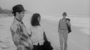 кадр из фильма Более странно, чем в раю (Stranger Than Paradise) - 9