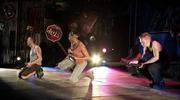 кадр из фильма Шоу топота (Stomp Live) - 3