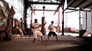 кадр из фильма Никогда не сдавайся 2 (Never Back Down 2) - 8