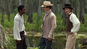 кадр из фильма 12 лет рабства (12 Years a Slave) - 10