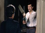 кадр из фильма Вдова Кудер (La veuve Couderc) - 3