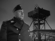 кадр из фильма Генерал дьявола (Des Teufels General) - 1