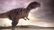 кадр из фильма Планета динозавров (Planet Dinosaur) - 2