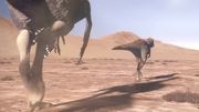 кадр из фильма Планета динозавров (Planet Dinosaur) - 8
