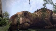 кадр из фильма Планета динозавров (Planet Dinosaur) - 9