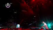 кадр из фильма Armin van Buuren - Ultra Music Festival - 2