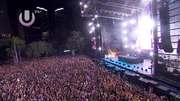 кадр из фильма Armin van Buuren - Ultra Music Festival - 5
