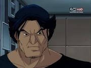 кадр из фильма Люди Икс: Эволюция (X-Men: Evolution) - 34
