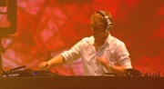 кадр из фильма Armin Van Buuren - Armin Only: Imagine - 3