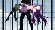 кадр из фильма Истории монстров (Bakemonogatari) - 1