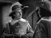 кадр из фильма Три мушкетера (The Three Musketeers) - 3