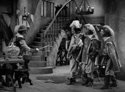 кадр из фильма Три мушкетера (The Three Musketeers) - 4
