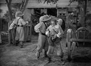 кадр из фильма Три мушкетера (The Three Musketeers) - 5