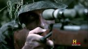 кадр из фильма Снайпер: Самые опасные задания (Sniper: Deadliest Missions) - 9