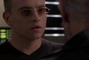 кадр из фильма Ее звали Никита (La Femme Nikita) - 14