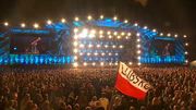 кадр из фильма Sabaton - Swedish Empire Live - 1