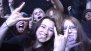 кадр из фильма Sabaton - Swedish Empire Live - 2