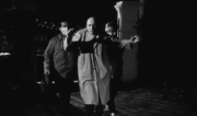 кадр из фильма Стукач (Le doulos) - 2