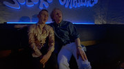 кадр из фильма На игле (Trainspotting) - 13