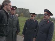 кадр из фильма For Those About to Rock: Monsters in Moscow - 1