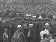 кадр из фильма For Those About to Rock: Monsters in Moscow - 2