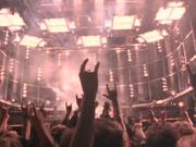 кадр из фильма For Those About to Rock: Monsters in Moscow - 4
