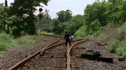 кадр из фильма Станционный смотритель (The Station Agent) - 1