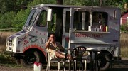 кадр из фильма Станционный смотритель (The Station Agent) - 3