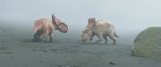 кадр из фильма Прогулки с динозаврами (Walking with Dinosaurs 3D) - 9