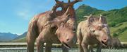 кадр из фильма Прогулки с динозаврами (Walking with Dinosaurs 3D) - 10