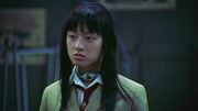 кадр из фильма Королевская битва (Battle Royale) - 11