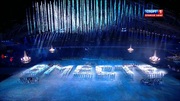 кадр из фильма XI Зимние Паралимпийские игры в Сочи - 9