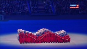 кадр из фильма XI Зимние Паралимпийские игры в Сочи - 11