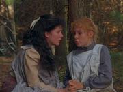 кадр из фильма Энн из Зеленых крыш (Anne of Green Gables) - 4