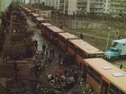 кадр из фильма Распад - 5