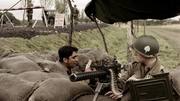 кадр из фильма Братья по оружию (Band of Brothers) - 7