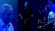 кадр из фильма David Gilmour: Live in Gdansk - 1