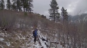 кадр из фильма Выжить любой ценой (Man vs. Wild) - 23