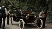кадр из фильма Люди, построившие Америку (The Men Who Built America) - 5