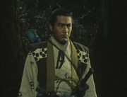 кадр из фильма Самурай 2: Дуэль у храма (Zoku Miyamoto Musashi: Ichijoji no ketto) - 2