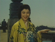 кадр из фильма Самурай 2: Дуэль у храма (Zoku Miyamoto Musashi: Ichijoji no ketto) - 4
