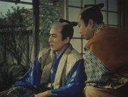 кадр из фильма Самурай 2: Дуэль у храма (Zoku Miyamoto Musashi: Ichijoji no ketto) - 6