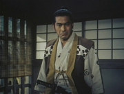 кадр из фильма Самурай 2: Дуэль у храма (Zoku Miyamoto Musashi: Ichijoji no ketto) - 7