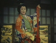 кадр из фильма Самурай 2: Дуэль у храма (Zoku Miyamoto Musashi: Ichijoji no ketto) - 8