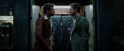 кадр из фильма Бойцовский клуб (Fight Club) - 15