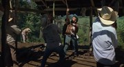 кадр из фильма Тайна отца Амаро (El crimen del padre Amaro) - 1