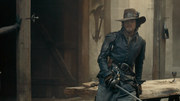 кадр из фильма Мушкетеры (The Musketeers) - 6