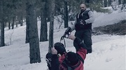 кадр из фильма Альпинисты - 5
